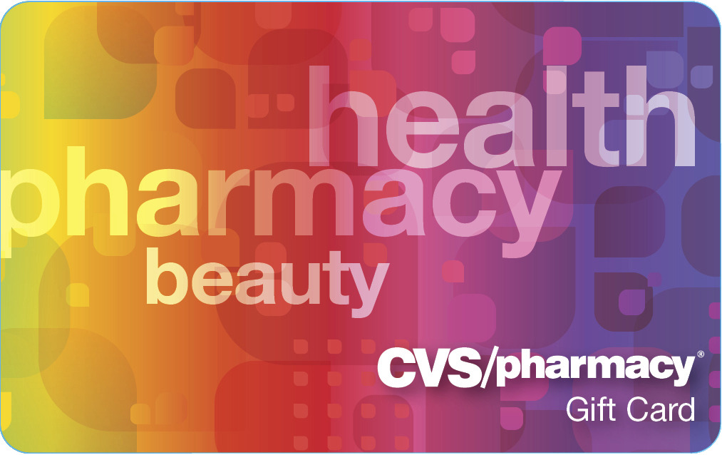 $5 CVS Gift Card